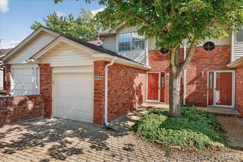 12964 Autumn View Dr, Saint Louis, MO, 63146-4355 | Card Image