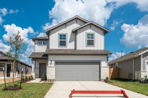 23422 Wagon Cart Rd, Hockley, TX, 77447-1437 | Card Image
