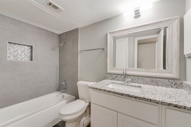 APT-2032 - 8110 Skillman St, Condo with 2 bedrooms, 2 bathrooms and null parking in Dallas TX | Image 16