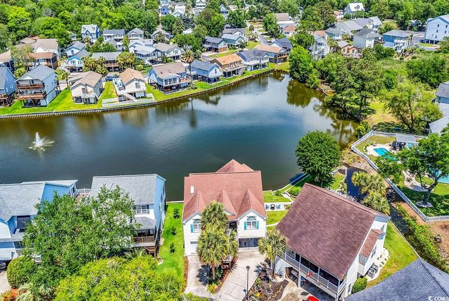 521 Bay Drive Ext, House other with 3 bedrooms, 3 bathrooms and 4 parking in Murrells Inlet SC | Image 33