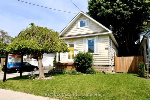 368 Buena Vista Ave, Oshawa, ON, L1J2M5 | Card Image