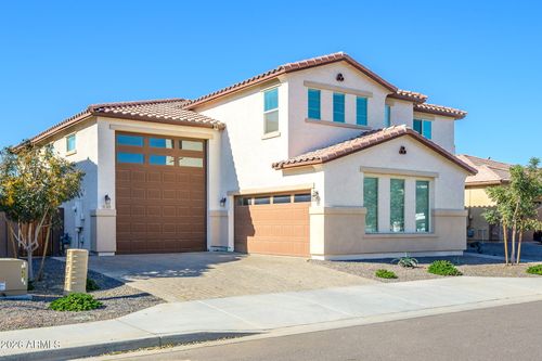 8318 N 186th Ln, Waddell, AZ, 85355-0109 | Card Image