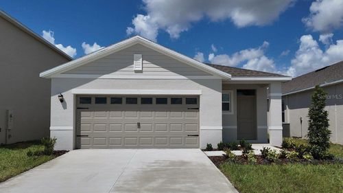 2807 Waterlily Way, POINCIANA, FL, 34759-5839 | Card Image