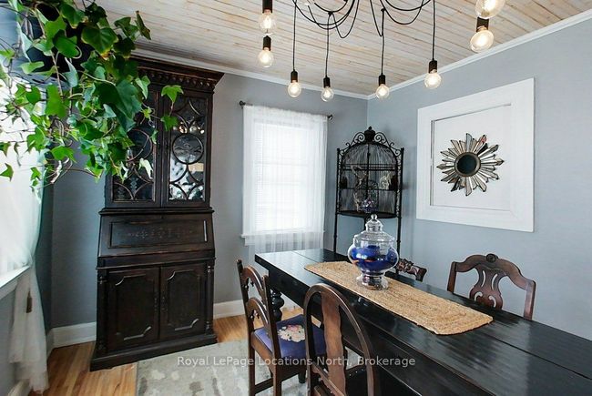23 Cook St, House other with 3 bedrooms, 1 bathrooms and 2 parking in Meaford ON | Image 13