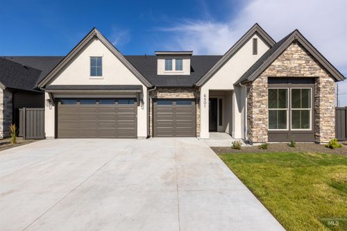 958 E Crescendo St, Meridian, ID, 83642-1455 | Card Image