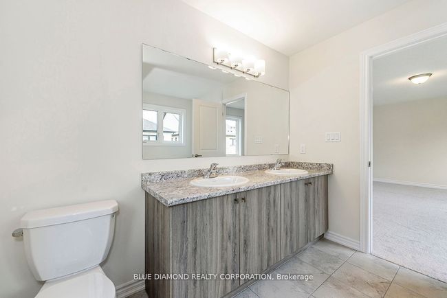 637 Fullum Landing, House other with 4 bedrooms, 3 bathrooms and 2 parking in Milton ON | Image 17