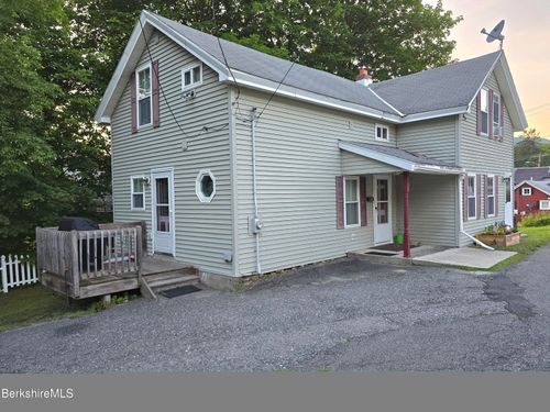 5 Bethel St, North Adams, MA, 01247 | Card Image