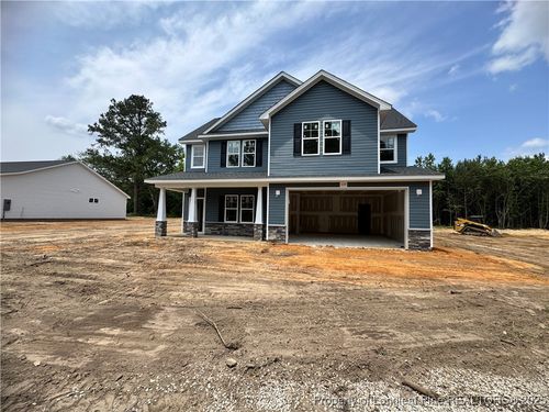 335 Hendrix Rd, Raeford, NC, 28376-7112 | Card Image