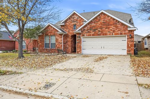 8609 Corral Cir, Fort Worth, TX, 76244-8025 | Card Image