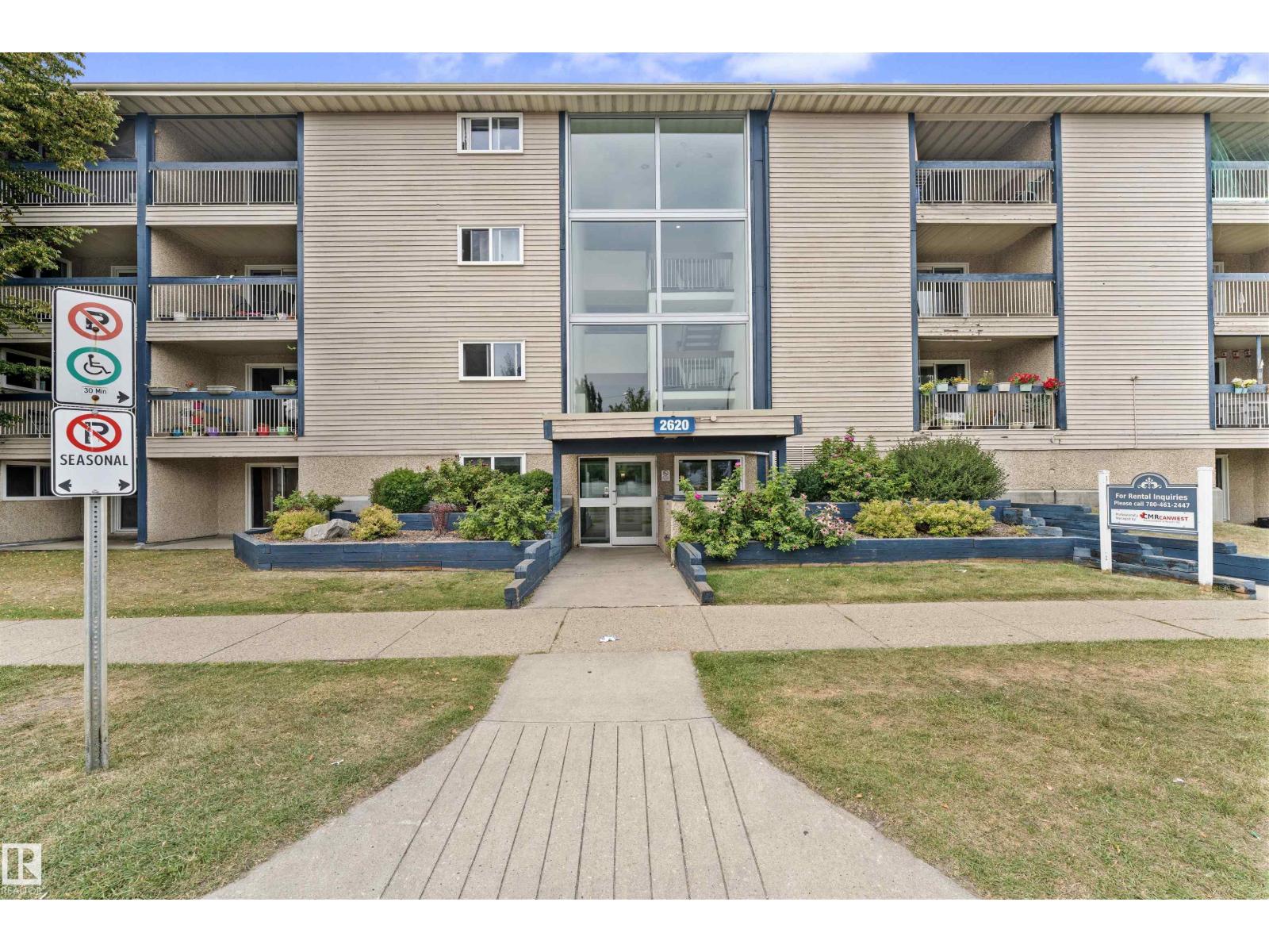 Residential in Edmonton