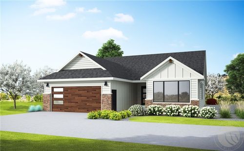 2514 Silver Pine Ct, Billings, MT, 59106 | Card Image