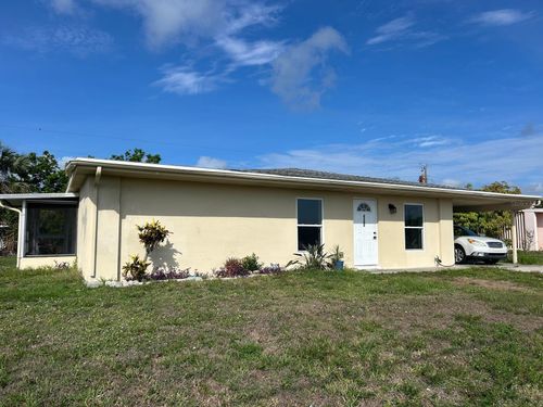 6383 S Biscayne Dr, North Port, FL, 34287-2006 | Card Image