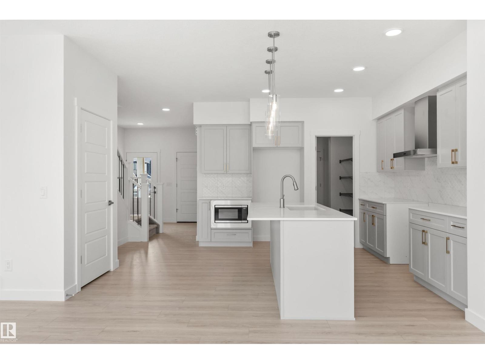 Residential in Edmonton
