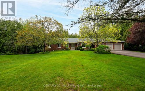 4 Brucedale Boulevard, Mono, ON, L9W4N9 | Card Image
