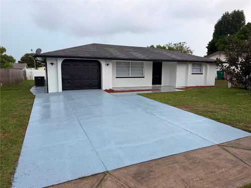 3519 Odom Drive, NEW PORT RICHEY, FL, 34652 | Card Image