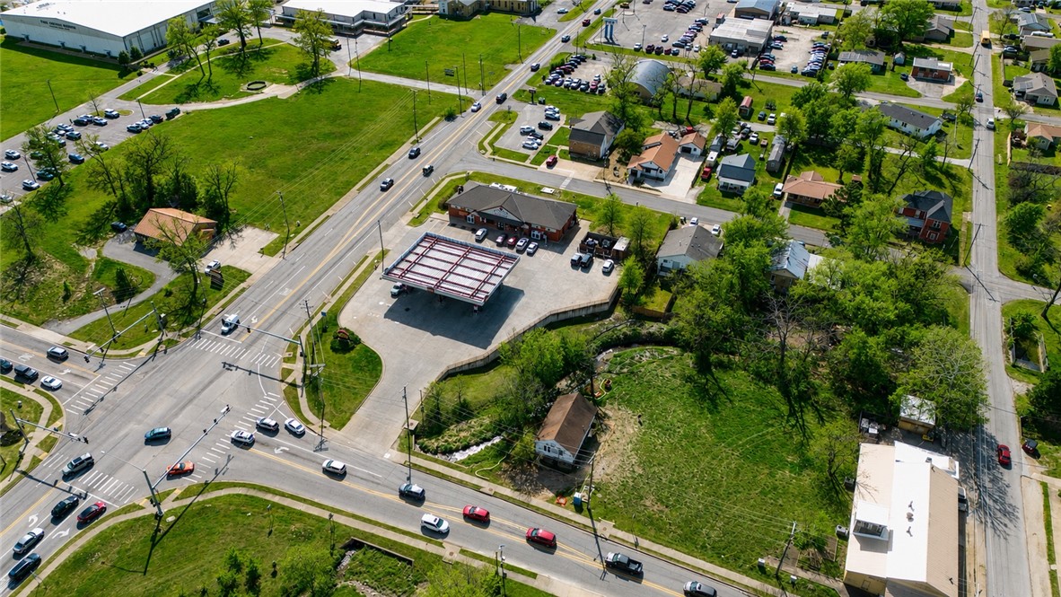 Land in Centerton 3