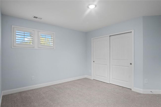 7945 Garnet Trce, House other with 5 bedrooms, 6 bathrooms and null parking in Ball Ground GA | Image 37
