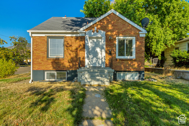 Adams Ave, Ogden, UT 84403