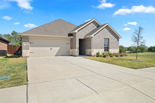 830 Creekview Ln, Lavon, TX, 75166-1294 | Card Image