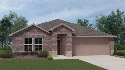 514 Filly Rd, Waxahachie, TX, 75165-2873 | Card Image