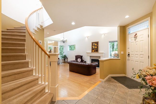 1703 Arbutus Place, House other with 4 bedrooms, 2 bathrooms and 6 parking in Coquitlam BC | Image 6