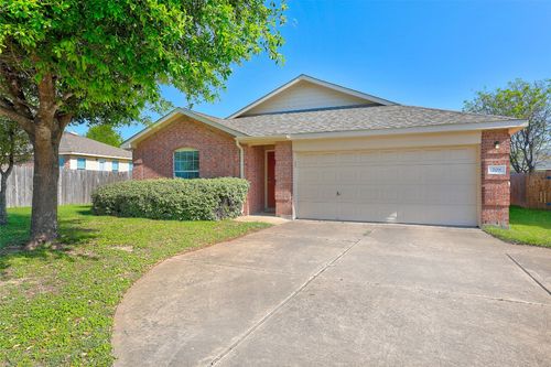 208 Indian Meadow Dr, Georgetown, TX, 78626-6373 | Card Image