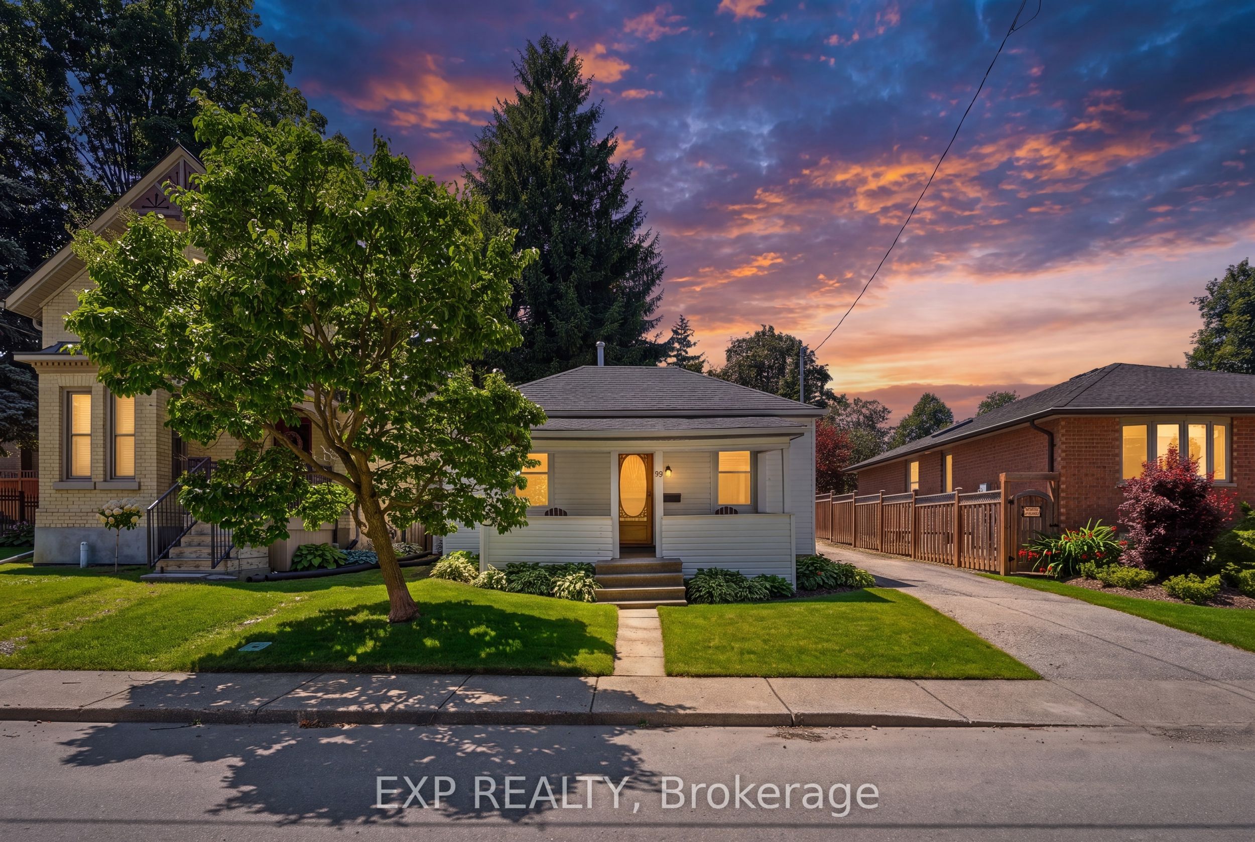 Residential in Woodstock