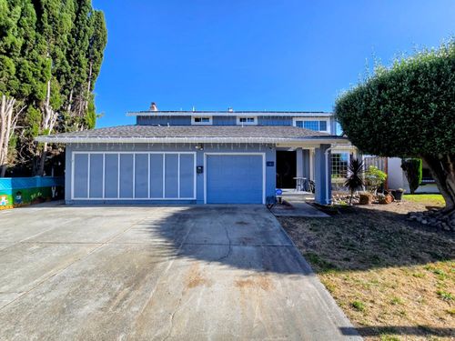 406 Avenida Abetos, San Jose, CA, 95123-1419 | Card Image