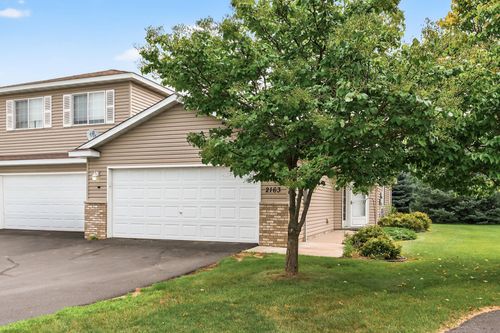 2163 Cleveland Way S, Cambridge, MN, 55008-7115 | Card Image