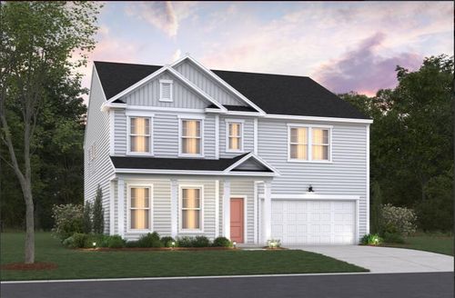 505 Blue Verner Road, Moncks Corner, SC, 29461 | Card Image