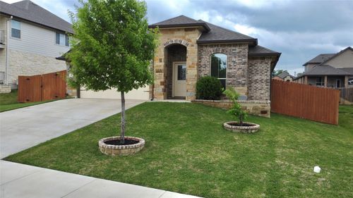 2609 Arno St, Harker Heights, TX, 76548-3097 | Card Image