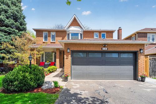 2141 Galena Cres, Oakville, ON, L6H4B1 | Card Image