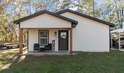 6584 Se 92 Nd Terrace, House other with 3 bedrooms, 2 bathrooms and null parking in Hampton FL | Image 1