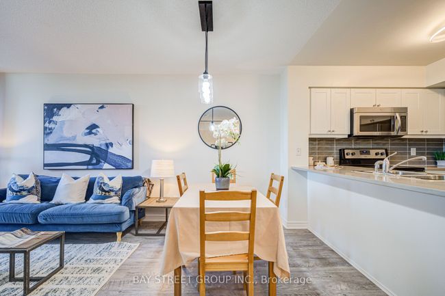 627 - 25 Lower Simcoe St, Condo with 2 bedrooms, 1 bathrooms and null parking in Toronto ON | Image 25
