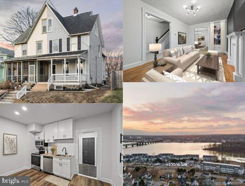 624 Front St, PERRYVILLE, MD, 21903-2696 | Card Image