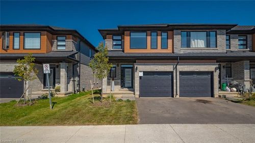 18-461 Blackburn Dr, Brantford, ON, N3T0W9 | Card Image