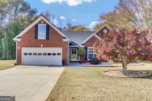 4227 Cedar Lake Drive, Conley, GA, 30288 | Card Image