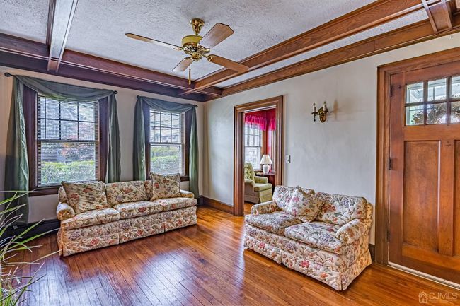 1129 - 1129-1129 Burnet Ave, House other with 4 bedrooms, 2 bathrooms and null parking in Union NJ | Image 4