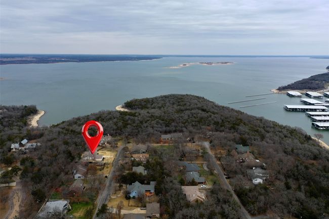 Drone / aerial view with a water view | Image 33