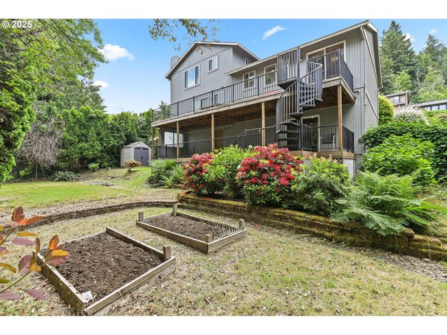 767 Sw 8 Th St, House other with 4 bedrooms, 4 bathrooms and 2 parking in Gresham OR | Image 41