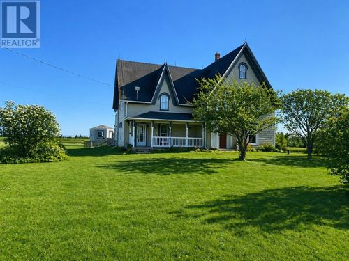 6653 Rte 12, Tyne Valley, PE, C0B2C0 | Card Image