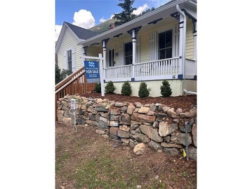 906 Main St, Georgetown, CO, 80444-5078 | Card Image