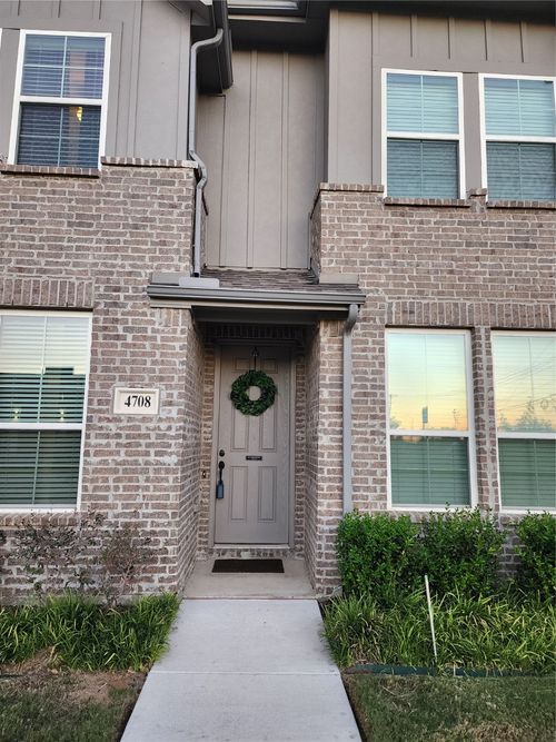 4708 Haltom Rd, Fort Worth, TX, 76117-4128 | Card Image