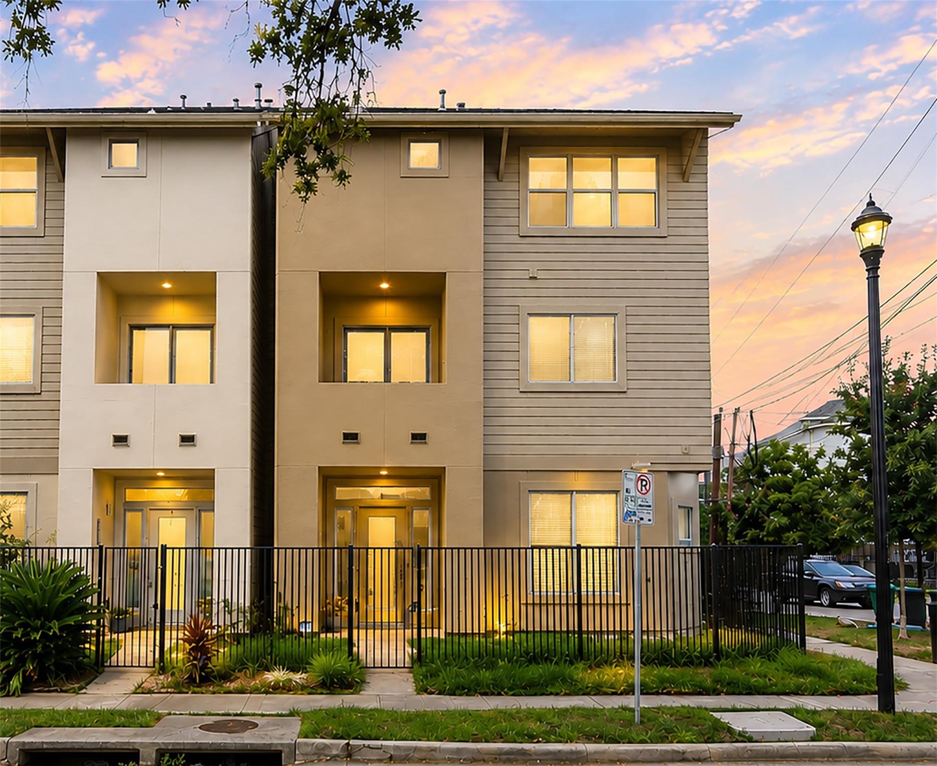 Residential in Houston