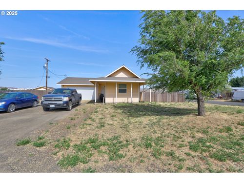 310 Columbia Ave, Roosevelt, WA, 99356-3000 | Card Image