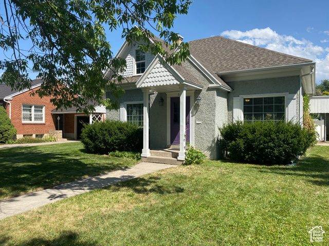 400 , Logan, UT 84321