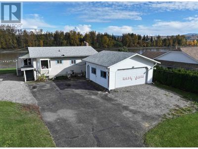 796 Funn St, House other with 2 bedrooms, 2 bathrooms and null parking in Quesnel BC | Image 1