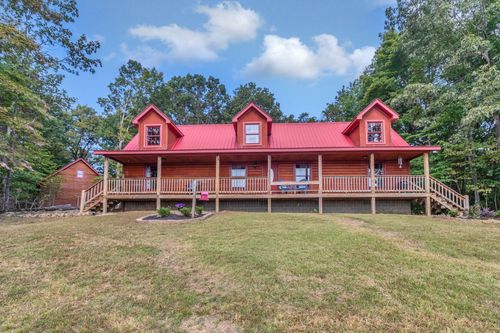 160 Billy Benton Way, Sewanee, TN, 37375-6062 | Card Image
