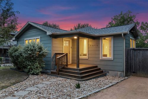 1410 Sanchez St, Austin, TX, 78702-1639 | Card Image