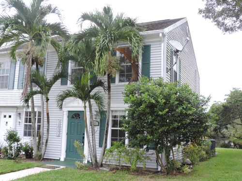 311 Georgian Park Dr, Jupiter, FL, 33458-7046 | Card Image